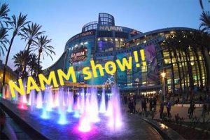 NAMM
