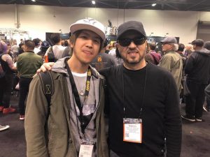 NAMM3日目