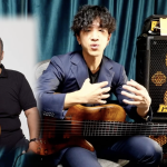 Anthony Jacksonから受けた影響について