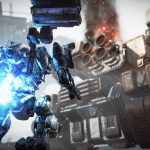 アーマードコアというゲームシリーズでの体験の追想と少年時代の友人からの影響による音楽的成長